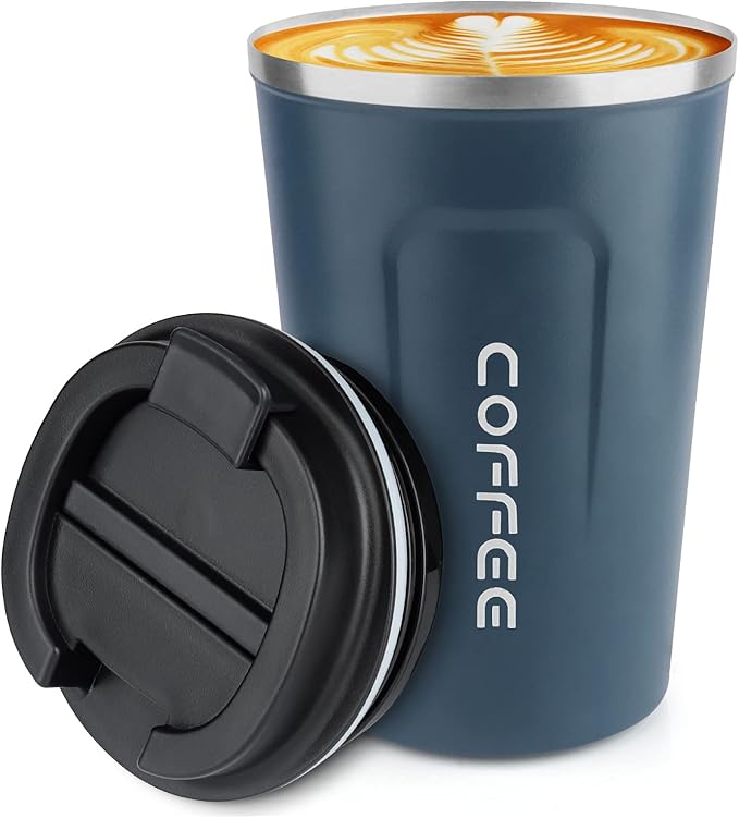Lumanu CozySip® Thermobecher