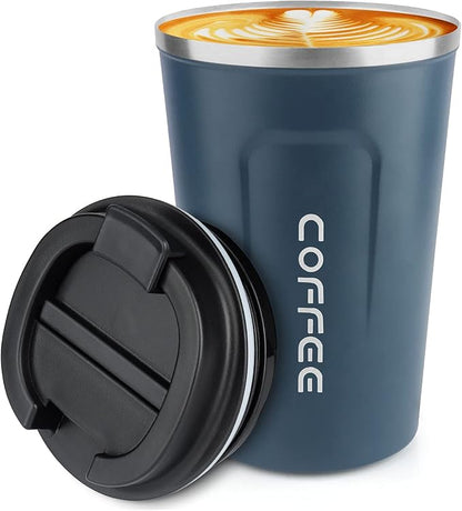 Lumanu CozySip® Thermobecher