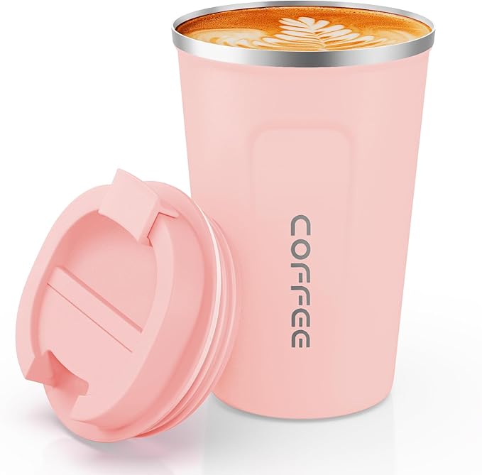 Lumanu CozySip® Thermobecher