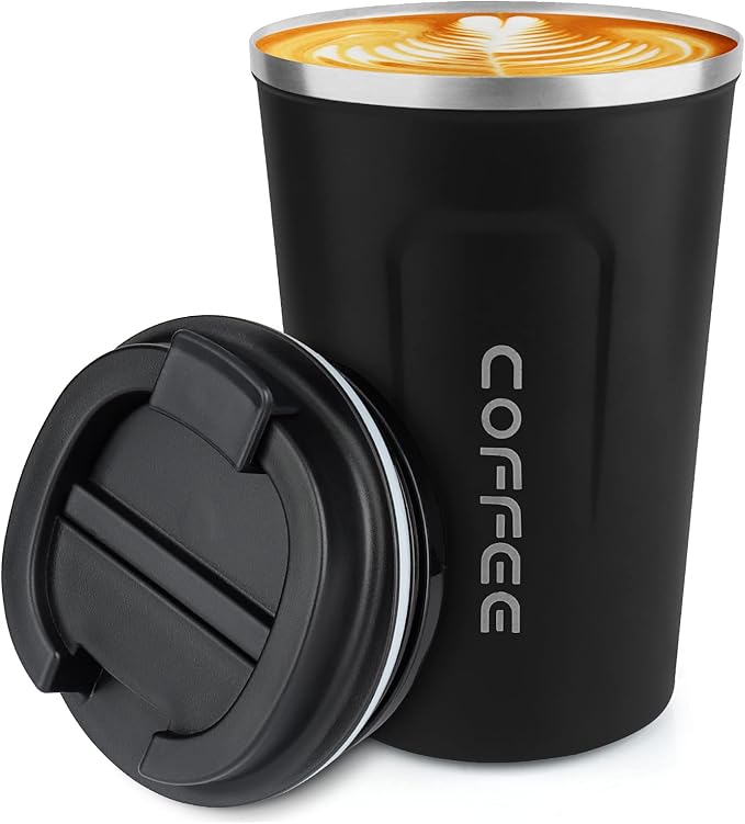 Lumanu CozySip® Thermobecher