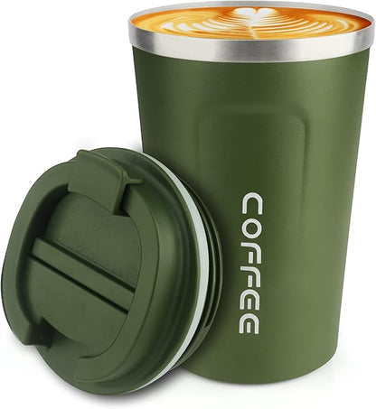Lumanu CozySip® Thermobecher